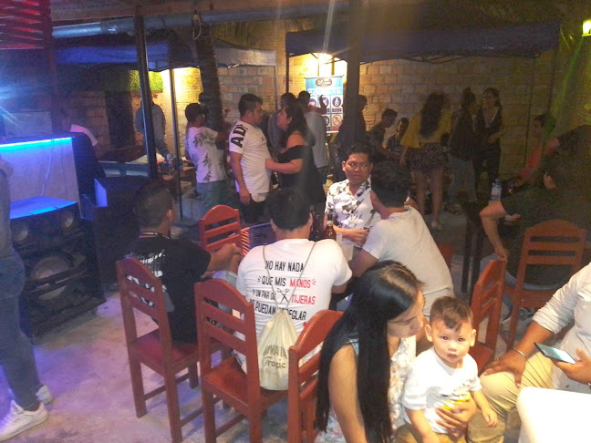 Comentarii opinii despre Don Vergara Resto Bar