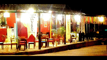 La Vereda