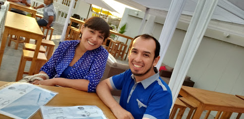 La Cafetería - Beach