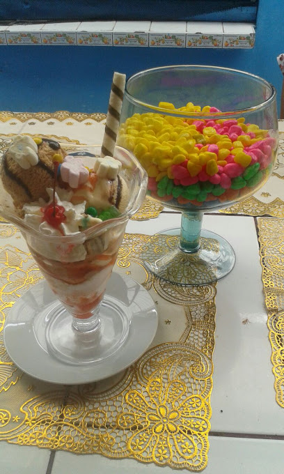 Heladería Fiesta De Colores Bellavista