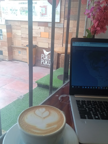 Comentarii opinii despre Puku Puku Narciso