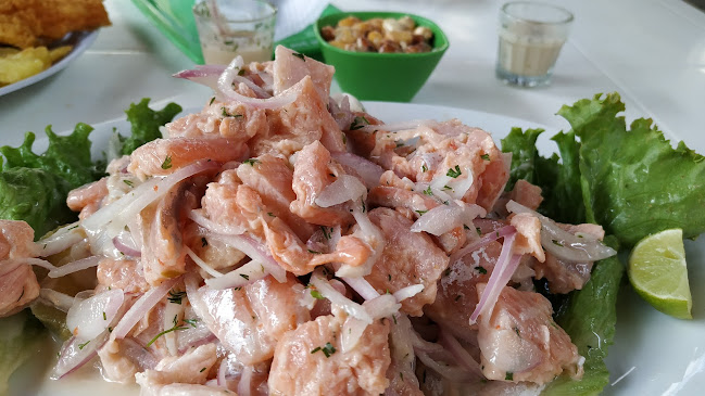 Recreo Las Flores - Tarma