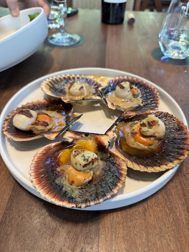 Amoramar - Gastronomía y hostelería