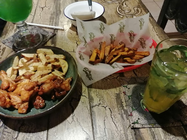 Jr Inmaculada 568, Pucallpa 25001