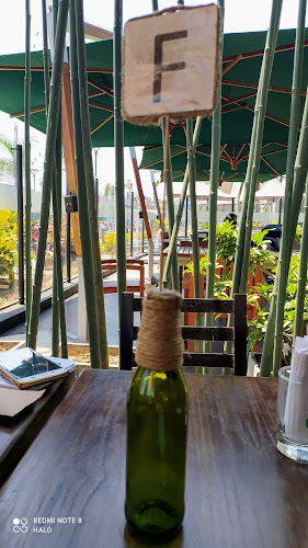 WWC6+FR3, San Miguel 15087