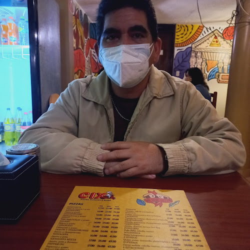 Cix - Pizzas y Hamburguesas (Las Musas) - Gastronomía y hostelería