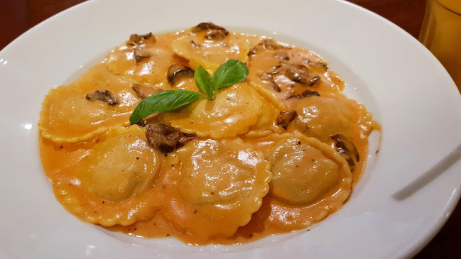 La Bodega de la Trattoria - Gastronomía y hostelería