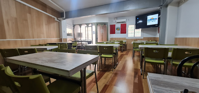 Opinii despre Restaurant A' Lo Bravo în Asia - Gastronomía y hostelería