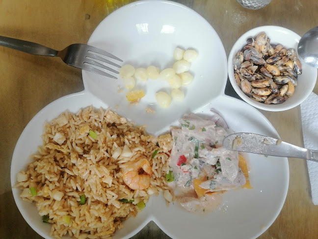Huanchaco Restaurante - Cevicheria - Gastronomía y hostelería