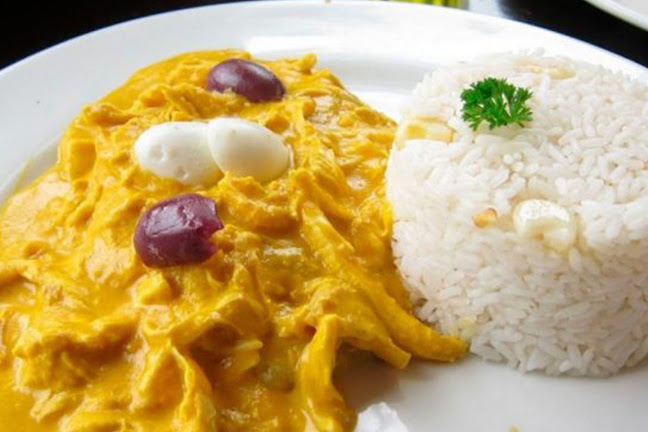 El Palmerito Restaurante - Gastronomía y hostelería