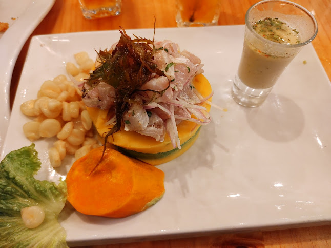 Comentarii opinii despre La Revancha