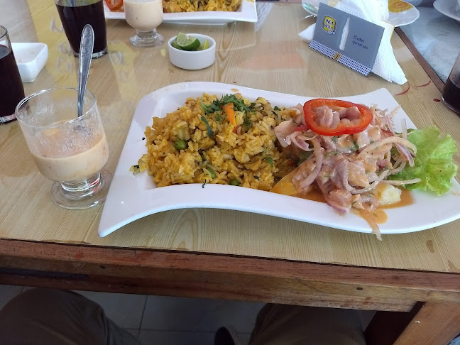 Opinii despre Grecia în Pisco - Gastronomía y hostelería