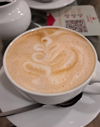 Bombolato Gelato & Caffè