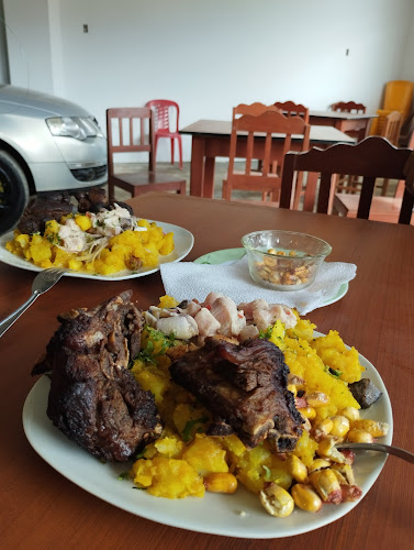 Opinii despre La Choza - Restaurant în Polloc - Gastronomía y hostelería