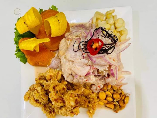 Opinii despre Restaurante Don Leo în Bellavista - Gastronomía y hostelería