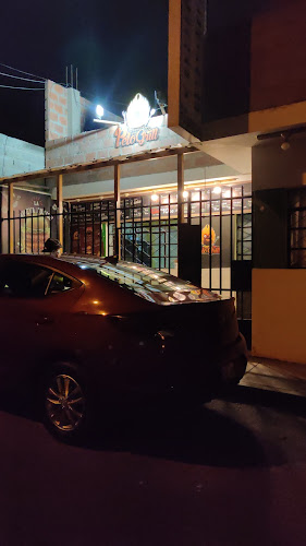 Pelo grill. - Gastronomía y hostelería