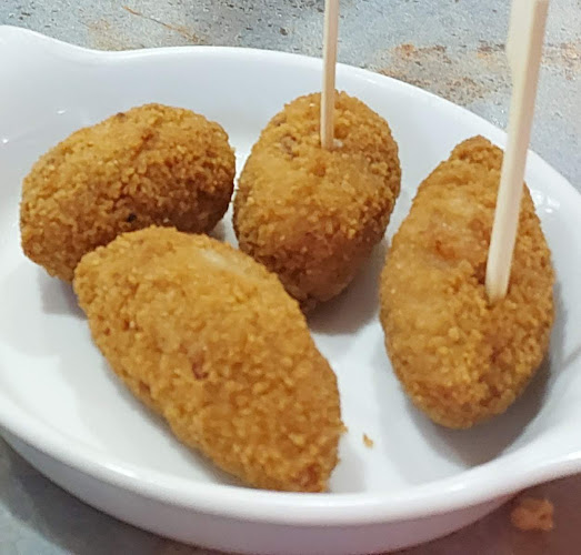 Comentarii opinii despre Bar la Cueva