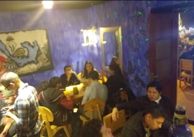 Comentarii opinii despre Mushu Restobar