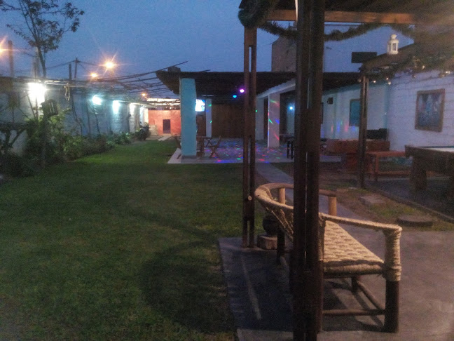 Quebranta Restobar - Gastronomía y hostelería