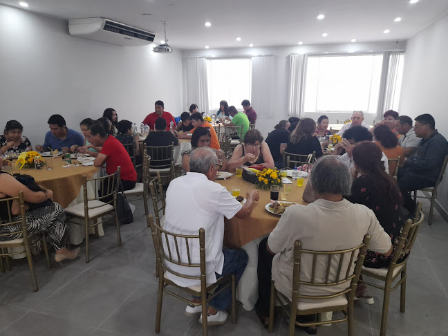 Aurea María Catering Eventos - Santiago de Surco