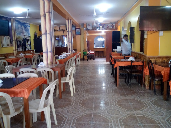 PICANTERIA EL RINCONCITO CATAQUENSE - Catacaos