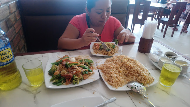 Opinii despre Don Bigote în Iquitos - Gastronomía y hostelería