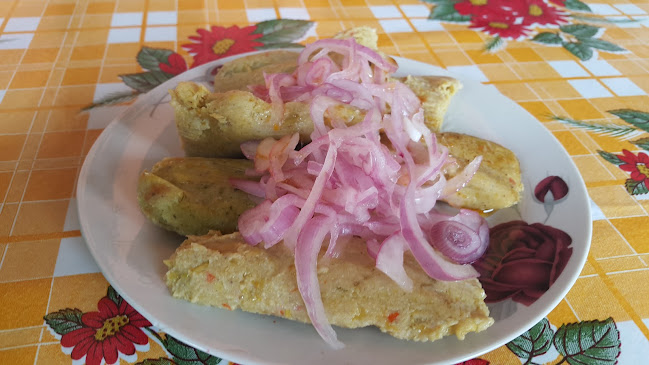 Bar Picanteria La Criollita - Gastronomía y hostelería