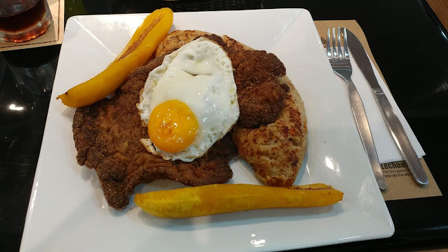 Jr.Huallaga 146, Lima 15001