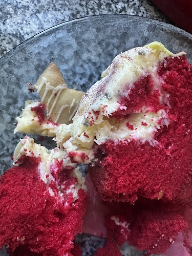 Sasha Pasteles - Gastronomía y hostelería