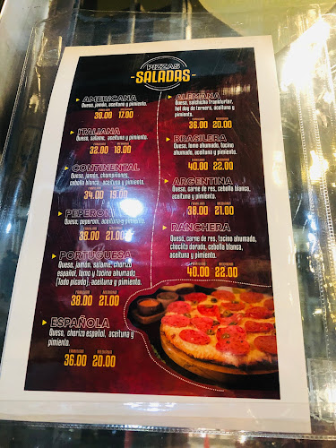 Comentarii opinii despre Toto's Pizza