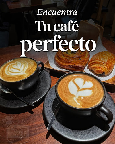 Qosqo Maki Panadería Cafetería-Tullumayo