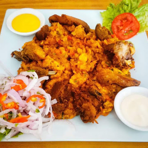 Restobar El Señor Manuel