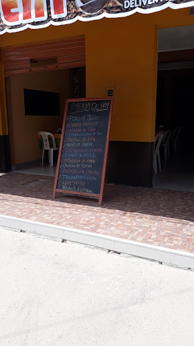 Restaurante «LERTENY»