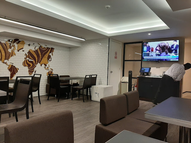 Comentarii opinii despre 4D Caminos del Inca