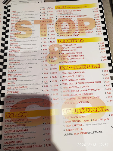 Via G. Carducci, 59, 41053 Maranello MO, Italia