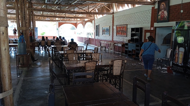 Restaurante El RANCHO - Catacaos