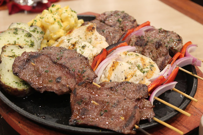 Comentarii opinii despre Vikingos Grill