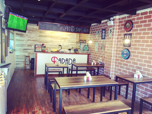 Opinii despre Parada 168 în Cusco - Gastronomía y hostelería