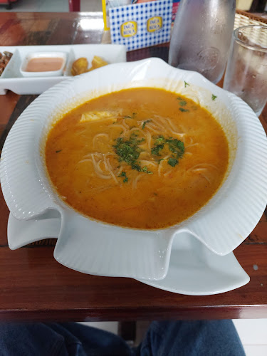 El Cebichito - Iquitos