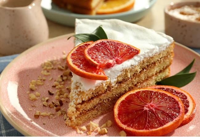 Fuente de Soda - Heladería Bel - San Martín de Porres