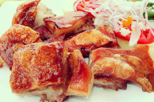 El Brasero - Gastronomía y hostelería