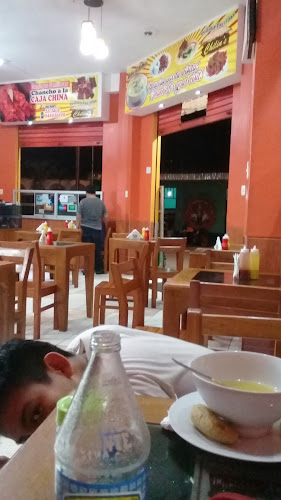 Opinii despre Restaurante & Pollos a la Brasa Chilin's în Yurimaguas - Gastronomía y hostelería