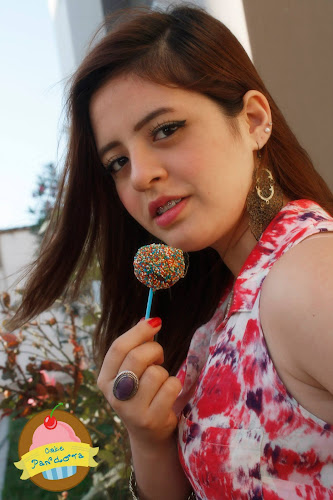 Pandora Cakes - Gastronomía y hostelería