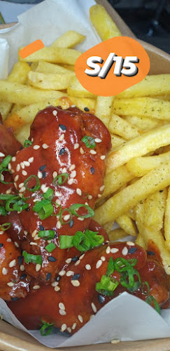 Gardenias Mz B, Piura 20001