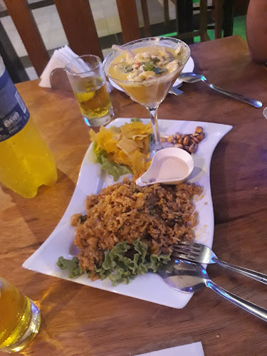 Av. Mariscal Ramon Castilla 640, Tumbes 24001