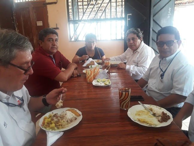 EL GRAN CRUSTACEO - Gastronomía y hostelería