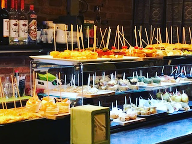 Comentarii opinii despre Bar Pintxin