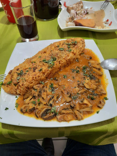 Comentarii opinii despre Cevicheria Hawaii