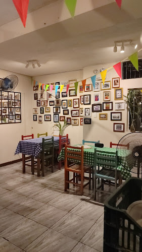 Mikuna Comida Popular