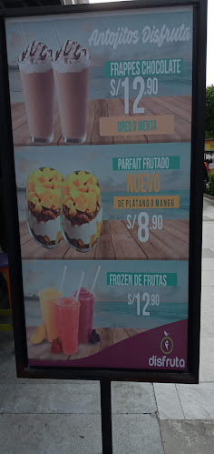 Centro comercial Minka, Av. Argentina 3093, Callao 07001